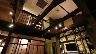 施設内の設備 / 13