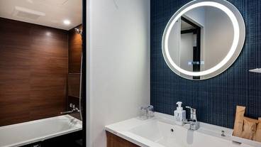 バスルーム / 25