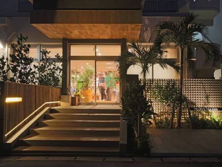 スカイククル石垣島 / 2