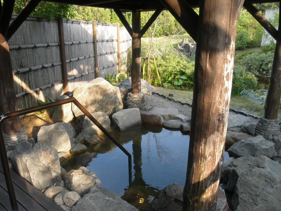 「フェニックス・シーガイア・オーシャン・タワー」 内観 18934907 貸切風呂