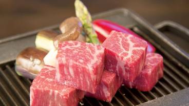 食事・飲み物 / 5