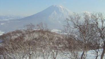 スキー ヒル / 2