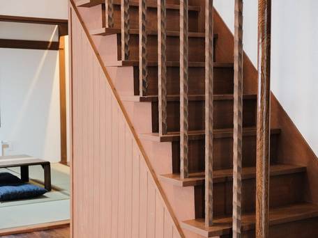 Lampstand Stay Sapporo / 2