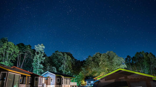 【露天風呂付】プレミアムヴィラ（禁煙）