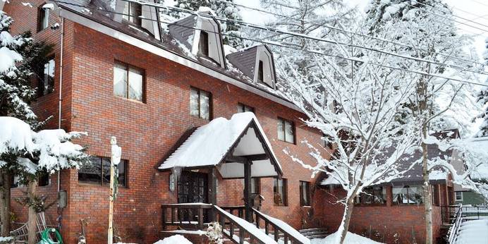 ペンション リスの小屋（長野県 ペンション） / 1