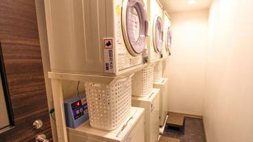 ランドリー ルーム / 5