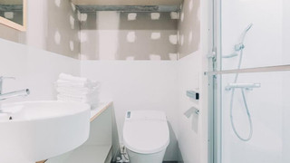 クイーンダブル 禁煙