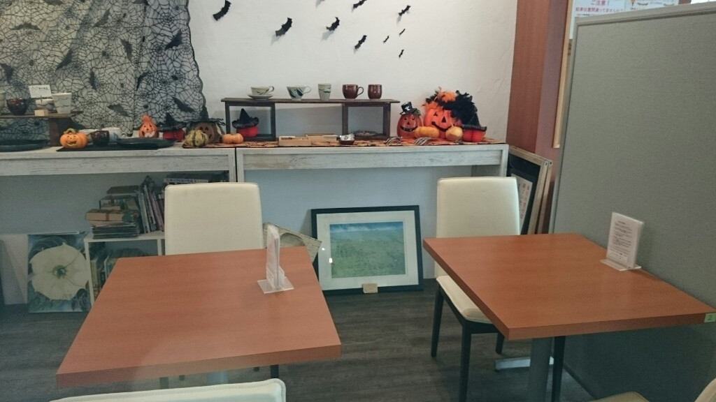 「クラフトカフェ」内観 43616 