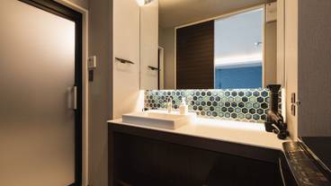 バスルームのシンク / 31