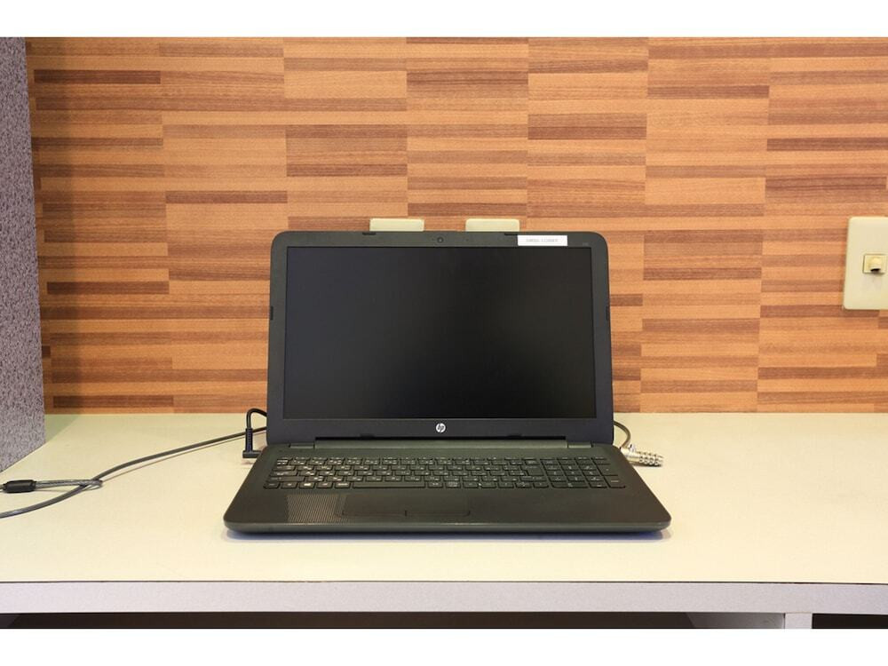 ビジネスセンター