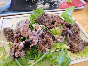 「ばんや」料理 736307 