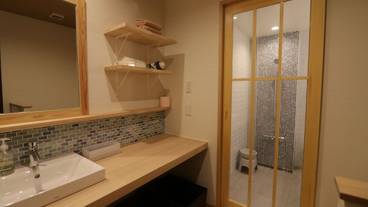 バスルーム / 14