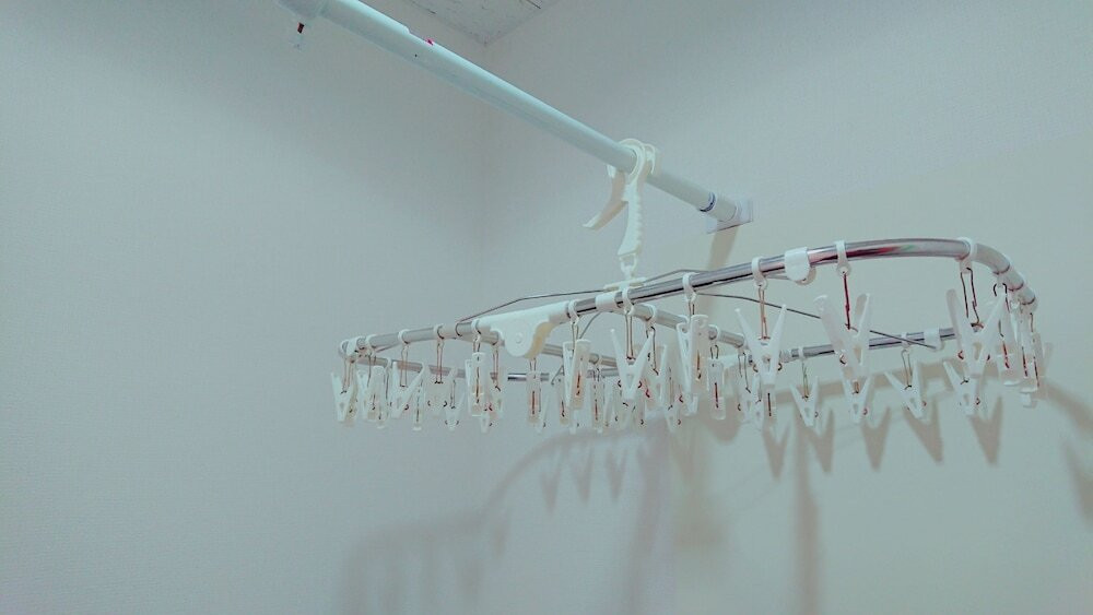 客室の設備とサービス