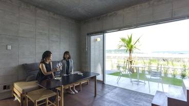 リビングルーム / 16