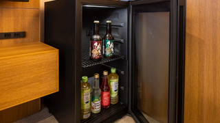 本館 プレミアムリラックス(ツイン) [麗] 露天風呂付 49平米