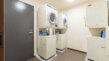 ランドリー ルーム / 3