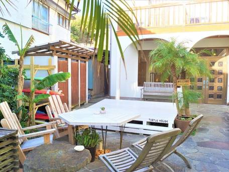 RESORT PENSION TURTLE HOUSE / 5