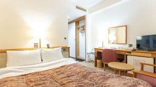 ダブルルーム 禁煙