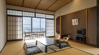 一般客室和室 10畳