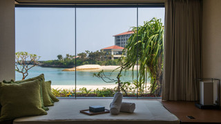 ルーム 1 ベッドルーム (Beach House, 2 Twin Beds)