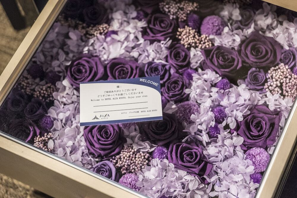 客室の設備とサービス