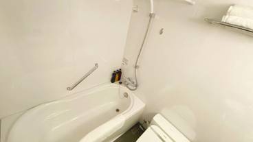 バスルーム / 14