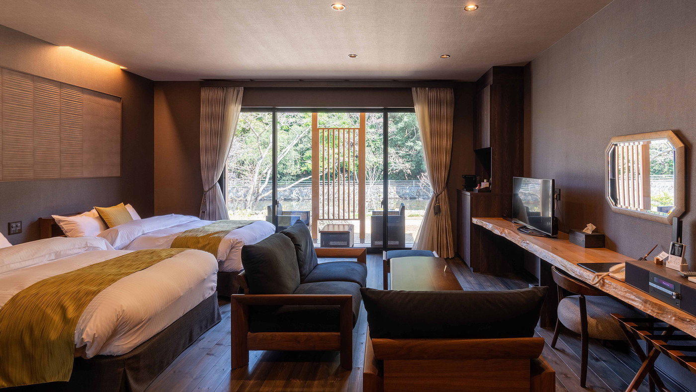 AUBERGE YUSURA3481544