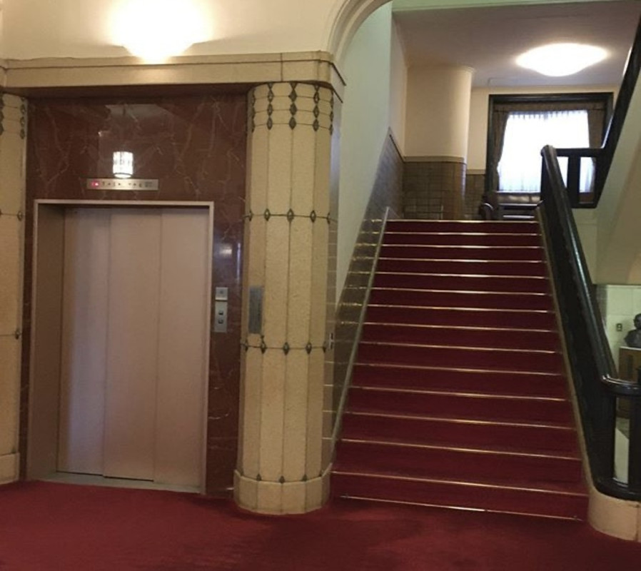 重厚感があって素敵です