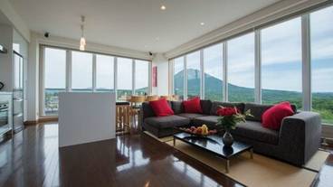 リビング エリア / 26