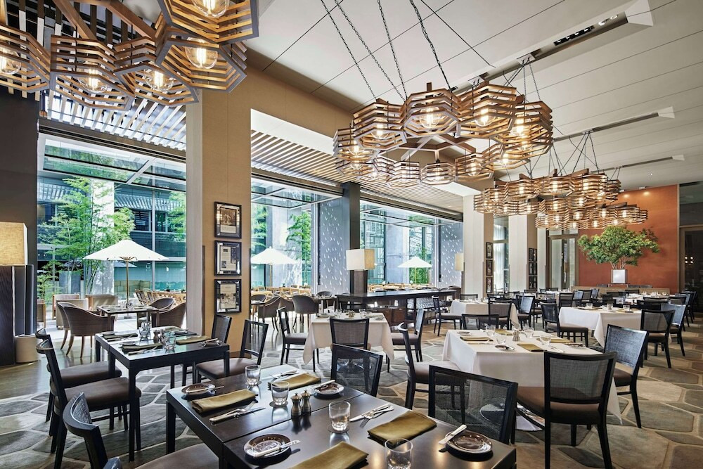 グランド ハイアット 東京4762239