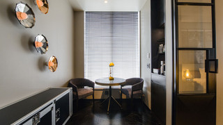 ザ・リゾートスイート 禁煙