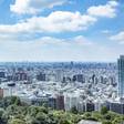 ヒルトン東京