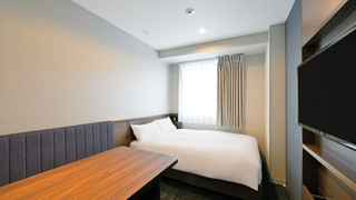 ヴィアインシングル禁煙 (2名利用)(13㎡)