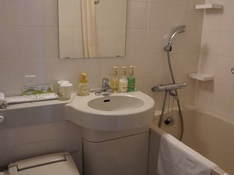 ホテルギンモンド京都 / 4