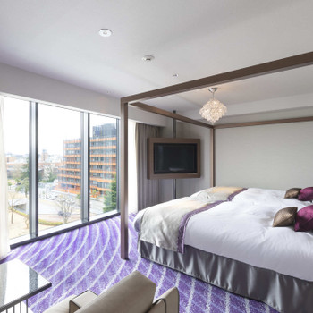 「金沢21世紀美術館」や「金沢城」のすぐ近く！早朝散歩が楽しめる♪3487518