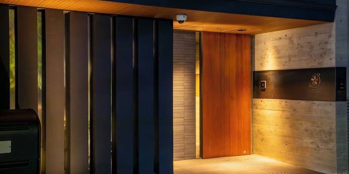 gallery hotel KAGUYA（京都府 アパートメント） / 1