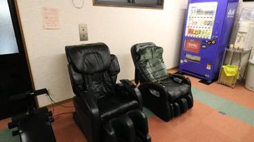 フィットネス設備 / 5