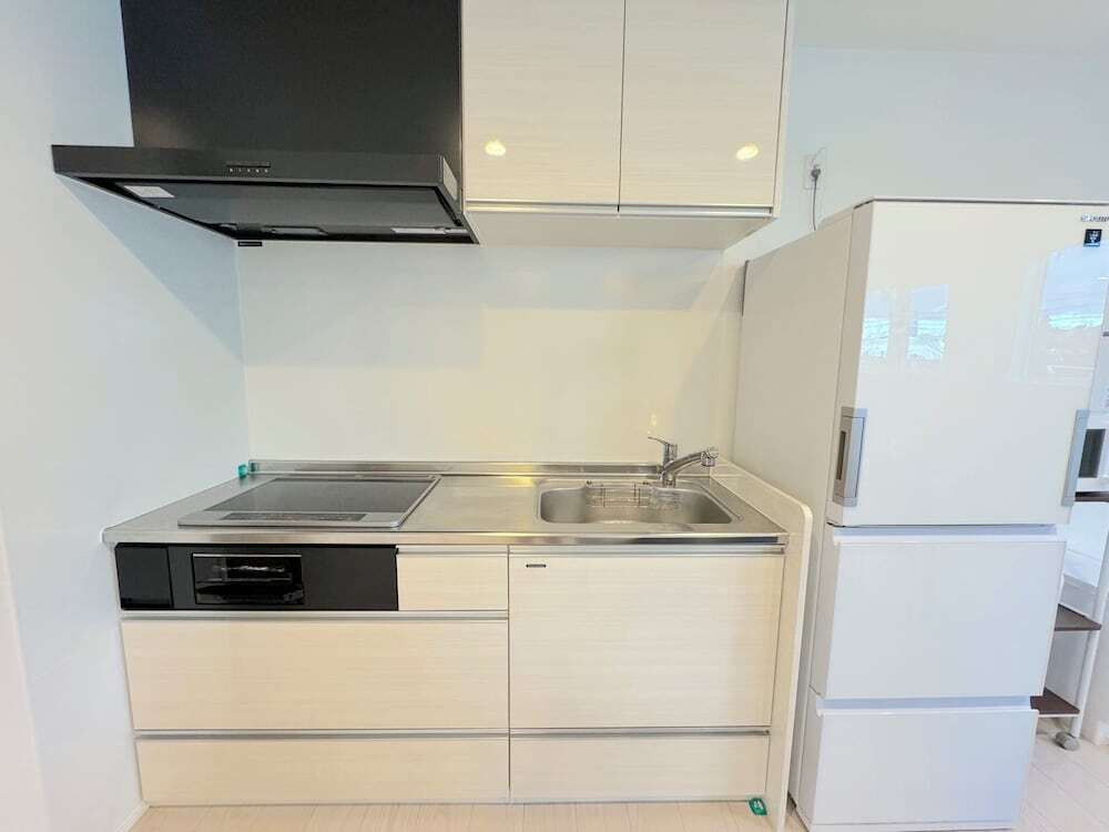 共用キッチン設備