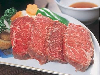霜降りA5ランク和牛を味わえる夕食付きプラン4230430