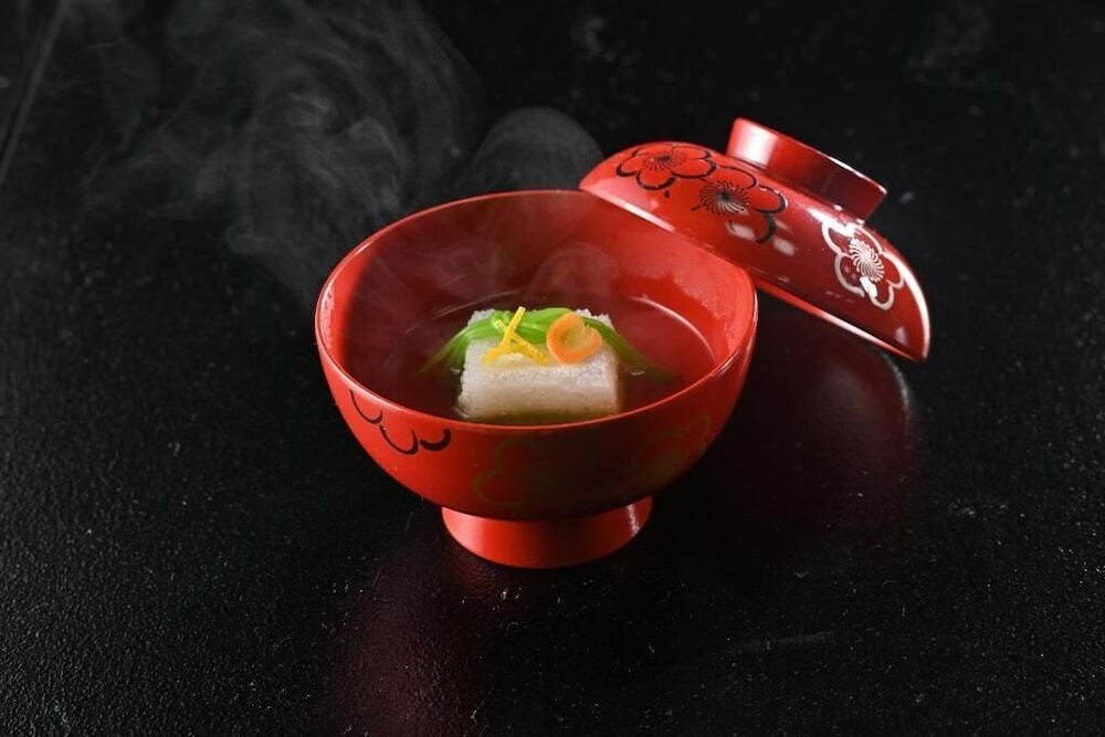 食事・飲み物
