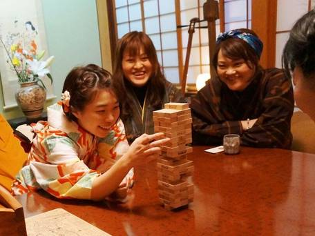 ゲストハウス 城崎若代（女性専用） / 3