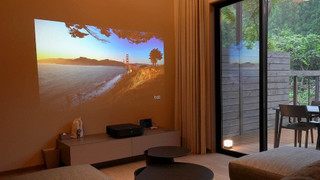 [A棟] 102平米/ペット不可/天然温泉, サウナ, テラス付き