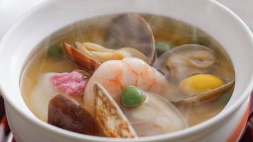 食事・飲み物 / 18