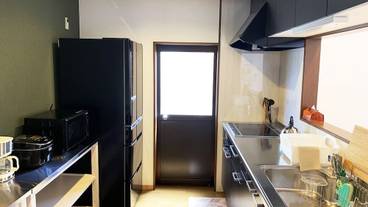 共用キッチン / 5