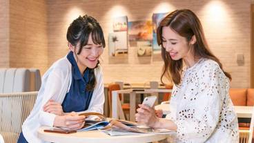 施設内の設備 / 2