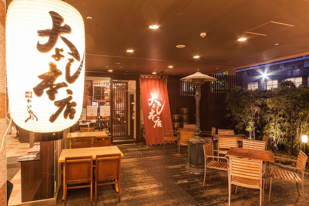 レストラン