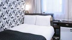 アパホテル 人形町駅北