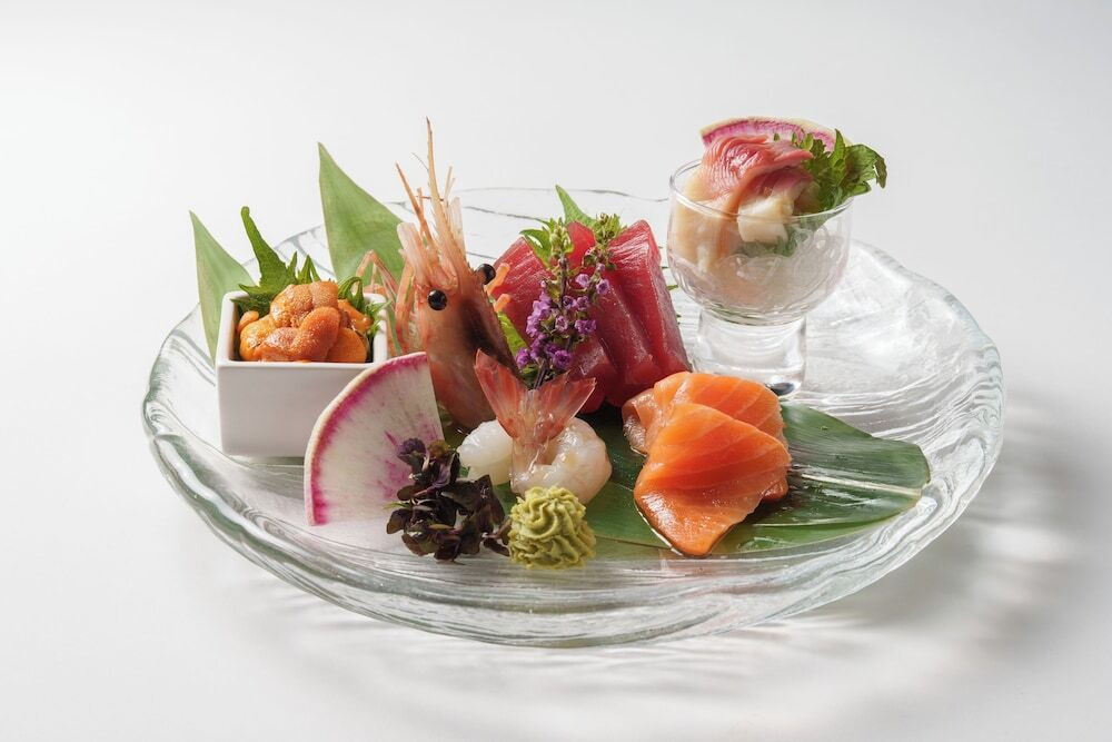 レストラン
