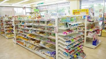 ギフト ショップ / 4