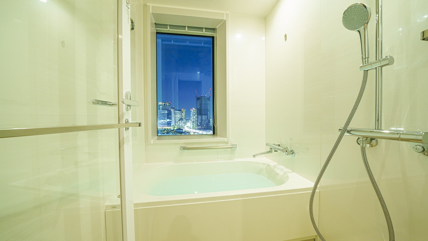 今宵はビューバスで優雅な夜を3650552